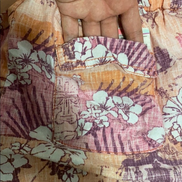 Tna Shorts - Picture 4 of 7